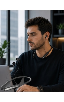 Bluetooth 5.4 Boyun Askılı Kulaklık Manyetik Kulaklıklı Type C Şarjlı Krgltgsıca2c5u6eg8l Bluetooth 5.4 Boyun Askılı Kulaklık Manyetik Kulaklıklı Type C Şarjlı Krgltgsıca2c5u6eg8l