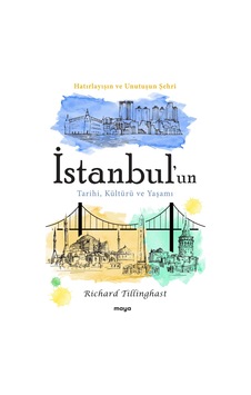 İstanbul'Un Tarihi Kültürü ve Yaşamı