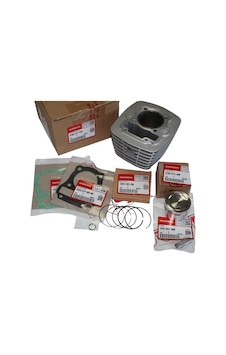 Hon -da Ace 125 Silindir Kit Ace016b Hon -da Ace 125 Silindir Kit Ace016b