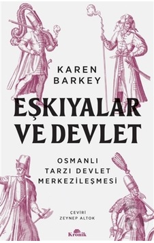 Eşkıyalar Ve Devlet Eşkıyalar Ve Devlet