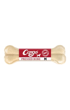 Cango Çiğneme Kemiği 15 Cm 1li Cango Çiğneme Kemiği 15 Cm 1li