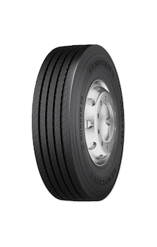 Semperit 265/70 R19.5 140/138m 14pr Runner F2 Düz Ticari Araç Lastiği 2022 Semperit 265/70 R19.5 140/138m 14pr Runner F2 Düz Ticari Araç Lastiği 2022