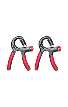 Delta Çiftli El Yayı 5 - 60 kg Arası Sertlik Ayarı Yapılabilir Dirençli - Chd 260 Delta Çiftli El Yayı 5 - 60 kg Arası Sertlik Ayarı Yapılabilir Dirençli - Chd 260