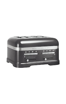 Kitchenaid Artisan 5KMT4205EMS 4 Dilim Ekmek Kızartma Makinesi