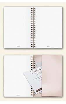 Noktalı Bullet Journal Pro Defter Aura A5 103 Ivory Noktalı Bullet Journal Pro Defter Aura A5 103 Ivory