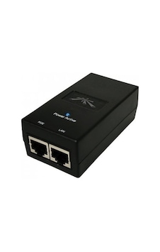 Ubiquiti Poe 48 24W G Poe 48 24W G 48V 0.5A 24Watt Gigabit Poe A Ubiquiti Poe 48 24W G Poe 48 24W G 48V 0.5A 24Watt Gigabit Poe A