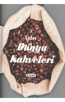 Enfes Dünya Kahvesi N11.30995 Enfes Dünya Kahvesi N11.30995