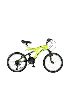 Rookie Venti 20" Jant 18 Vites Çocuk Bisikleti