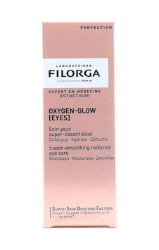 Oxygen Glow Smoothing Eye Care 15 Ml Oxygen Glow Smoothing Eye Care 15 Ml