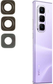 Infinix Hot 50 Pro+ Plus 4g Kamera Lensi Cam X6880 Infinix Hot 50 Pro+ Plus 4g Kamera Lensi Cam X6880