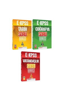 İndeks Akademi 2026 Ekpss Tarih + Coğrafya + Vatandaşlık Soru Bankası 3 Lü Set İndeks Akademi Yayıncılık İndeks Akademi 2026 Ekpss Tarih + Coğrafya + Vatandaşlık Soru Bankası 3 Lü Set İndeks Akademi Yayıncılık
