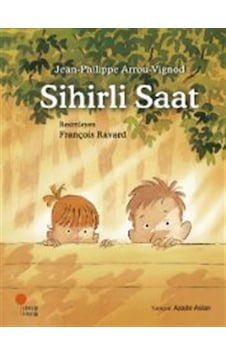 Sihirli Saat / Jean Philippe Arrou Vignod