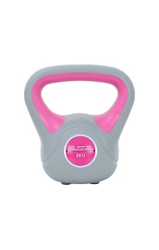 Cydnlk-20 Cement Kettlebell 2kg--çift Renkli