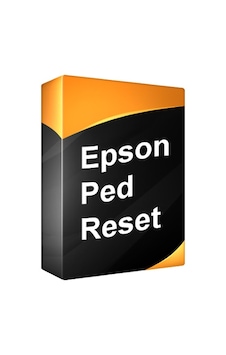 Epson Ped Hatası Reset Tüm L Serisi Epson Ped Hatası Reset Tüm L Serisi