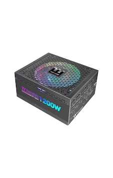Thermaltake Toughpower PF1 ARGB 1200W 80+ Platinum 14 CM Güç Kaynağı Thermaltake Toughpower PF1 ARGB 1200W 80+ Platinum 14 CM Güç Kaynağı