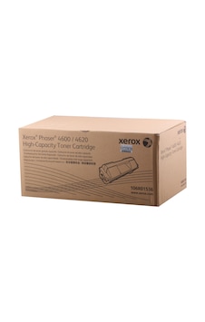 Xerox 106R01536 Phaser 4600-4620-4622 Yuksek Kapasıte Toner Xerox 106R01536 Phaser 4600-4620-4622 Yuksek Kapasıte Toner