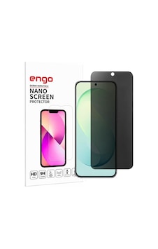 Samsung Galaxy S26 Fe İle Uyumlu Hayalet Ekran Koruyucu Sm-s741b Anti-spy Gizlilik Koruması 9h Esnek Nano Yapı Parlama Azaltıcı Mat Yüzey Samsung Galaxy S26 Fe İle Uyumlu Hayalet Ekran Koruyucu Sm-s741b Anti-spy Gizlilik Koruması 9h Esnek Nano Yapı Parlama Azaltıcı Mat Yüzey