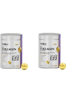 Day 2 Day The Collagen All Body Toz 300 gr 2 Adet Day 2 Day The Collagen All Body Toz 300 gr 2 Adet