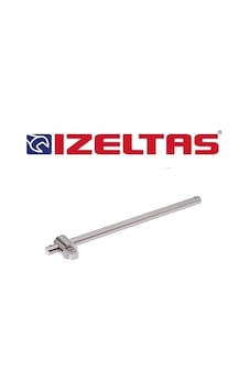 İzeltaş 1/2 T Lokma Kolu 250 Mm İzeltaş 1/2 T Lokma Kolu 250 Mm
