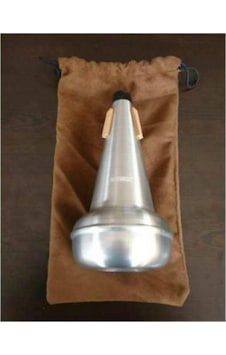 Wısemann Trombone Susturucu