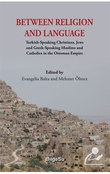 Between Religion And Language Between Religion And Language