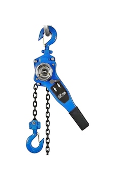 Nttools Hubzug 1.5 Ton Nthsh-1.5t