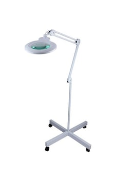 Işıklı Büyüteç Ayaklı Loop Ever Plus (Led Işık)