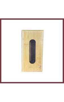 Storeşahin Bambu Peçetelik Shn0720 Storeşahin Bambu Peçetelik Shn0720