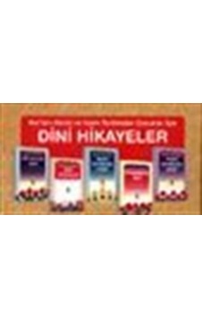 5 Kitap Kur'an-ı Kerim ve İslam Tarihinden Çocuklar İçin Dini ... 5 Kitap Kur'an-ı Kerim ve İslam Tarihinden Çocuklar İçin Dini ...