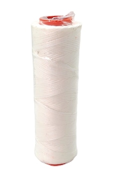 1 Mm Mumlu Ip 100 Metre 1 Mm / Beyaz