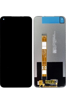 Realme 7i Ekran Dokunmatik Siyah Realme 7i Ekran Dokunmatik Siyah