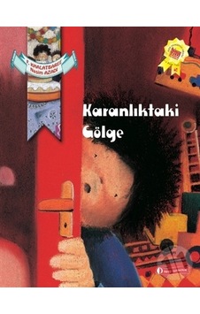 Karanlıktaki  Gölge