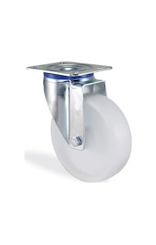 Teker Döner Tablalı 80x32 Mmb 1 Adet 007 Teker Döner Tablalı 80x32 Mmb 1 Adet 007