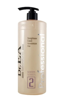 Dr. EA Laboratories Keratin Series No 2 Düzleştirici Keratin 1 L Dr. EA Laboratories Keratin Series No 2 Düzleştirici Keratin 1 L