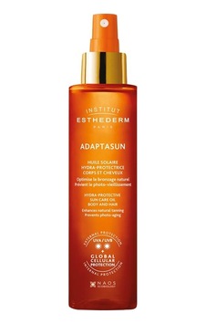 Esthederm Adaptosun Oil Moderate Sun 150 Ml Esthederm Adaptosun Oil Moderate Sun 150 Ml