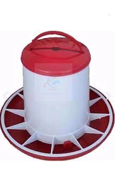 Tavuk Yemlik 5 Kg 2 Adet Gönderim