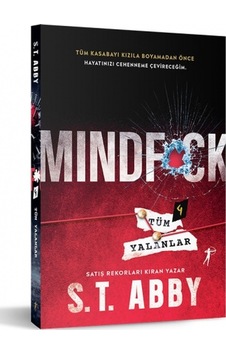 Mindfck 4 - Tüm Yalanlar Mindfck 4 - Tüm Yalanlar