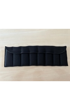 Romed Metal 2 KG Kurşun Ağırlık Kılıfı Romed Metal 2 KG Kurşun Ağırlık Kılıfı