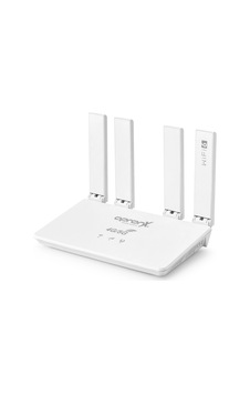 4g Lte 5g Wifi 6 Modem Router 300 Mbps,1 Port, Beyaz - Apxcpe06 Cpf906
