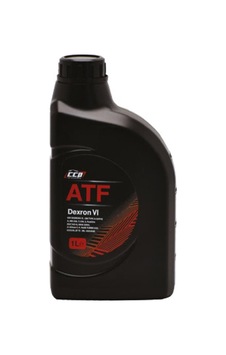 Ccp Crab Atf Dex Vı Red 1lt Ccp Crab Atf Dex Vı Red 1lt