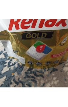 Renax Gold Bulaşık Makinesi Kapsül 80 Ad. Renax Gold Bulaşık Makinesi Kapsül 80 Ad.