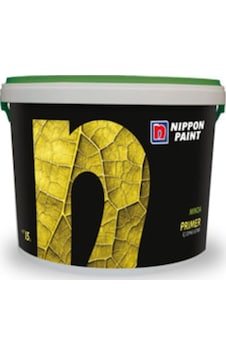 Nippon Minoa Primer Iç Cephe Geçiş Astarı 15 Lt. Nippon Minoa Primer Iç Cephe Geçiş Astarı 15 Lt.