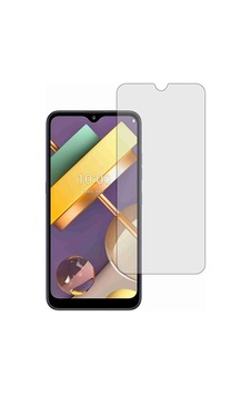LG Uyumlu K22 Nano Kırılmaz Cam Ekran Koruyucu LG Uyumlu K22 Nano Kırılmaz Cam Ekran Koruyucu