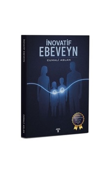 İnovatif Ebeveyn - Cumali Aslan Tahayyül Yayınları İnovatif Ebeveyn - Cumali Aslan Tahayyül Yayınları