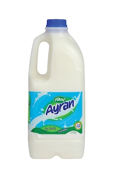 Sütaş Ayran 2 L X4 Adet Sütaş Ayran 2 L X4 Adet