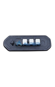 Sürgülü Kapı İkaz Buton Karşılığı Swıtch Ducato Iıı 06&gt -boxer