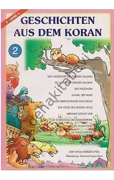Das Leben Des Letzten Propheten Muhammad - Mürşide Uysal - Uysal Yayınevi Das Leben Des Letzten Propheten Muhammad - Mürşide Uysal - Uysal Yayınevi