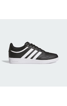 Adidas Hoops 4.0 Unısex Spor Ayakkabı - Jq9988 Siyah