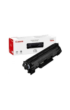 Canon Crg-725 Toner - Canon I-Sensys Lbp6000 - Lbp6000B - Lbp-602 Canon Crg-725 Toner - Canon I-Sensys Lbp6000 - Lbp6000B - Lbp-602