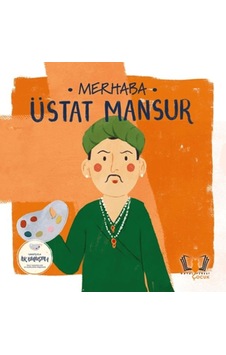 Merhaba Üstat Mansur Sanatçıyla İlk Buluşma - Ihzz-772946 Merhaba Üstat Mansur Sanatçıyla İlk Buluşma - Ihzz-772946